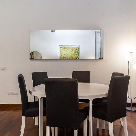 Cartari Rental In Rome Apartment Zewnętrze zdjęcie