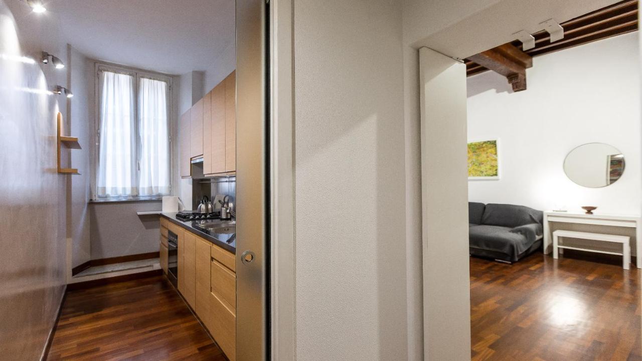 Cartari Rental In Rome Apartment Zewnętrze zdjęcie