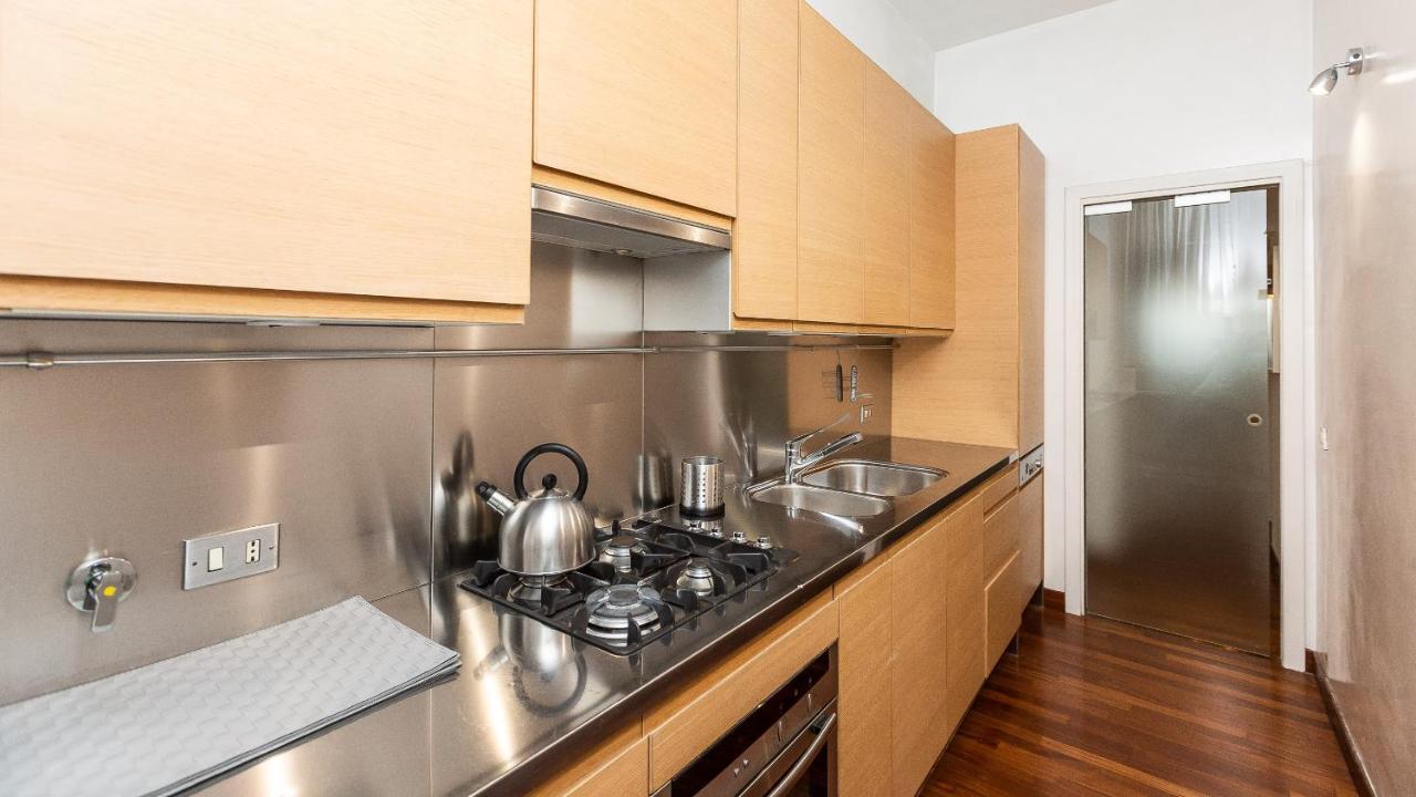 Cartari Rental In Rome Apartment Zewnętrze zdjęcie