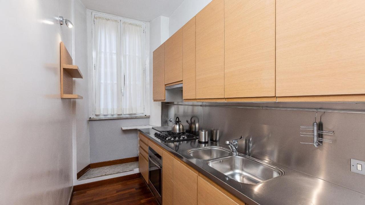 Cartari Rental In Rome Apartment Zewnętrze zdjęcie