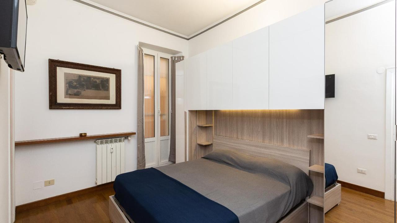 Cartari Rental In Rome Apartment Zewnętrze zdjęcie