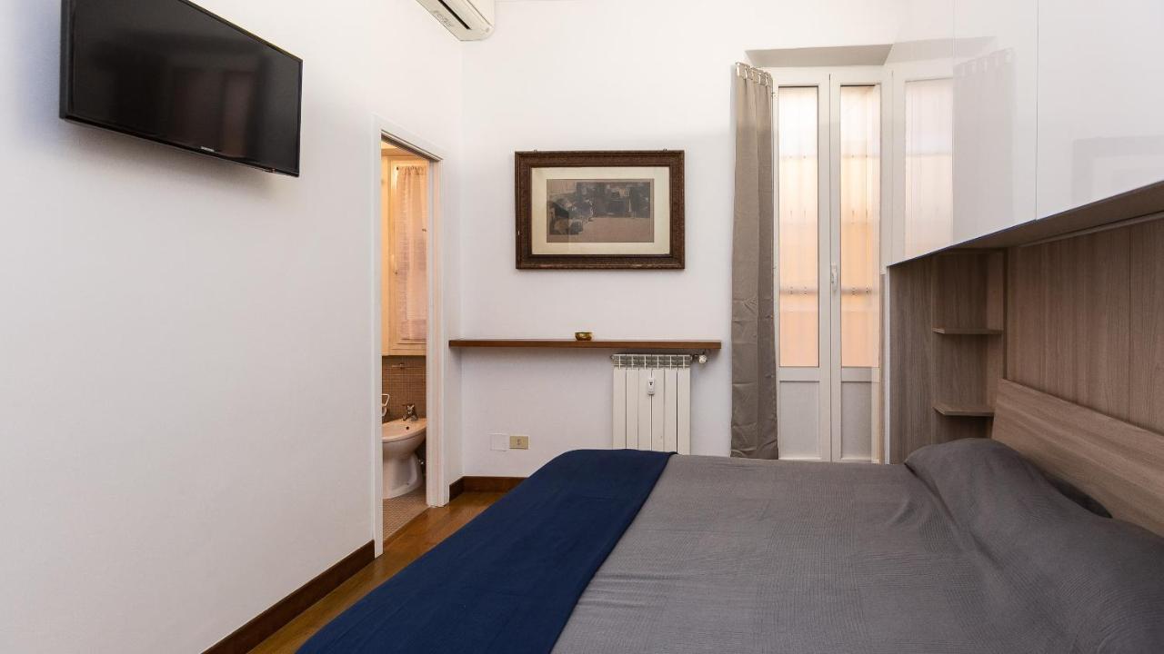 Cartari Rental In Rome Apartment Zewnętrze zdjęcie