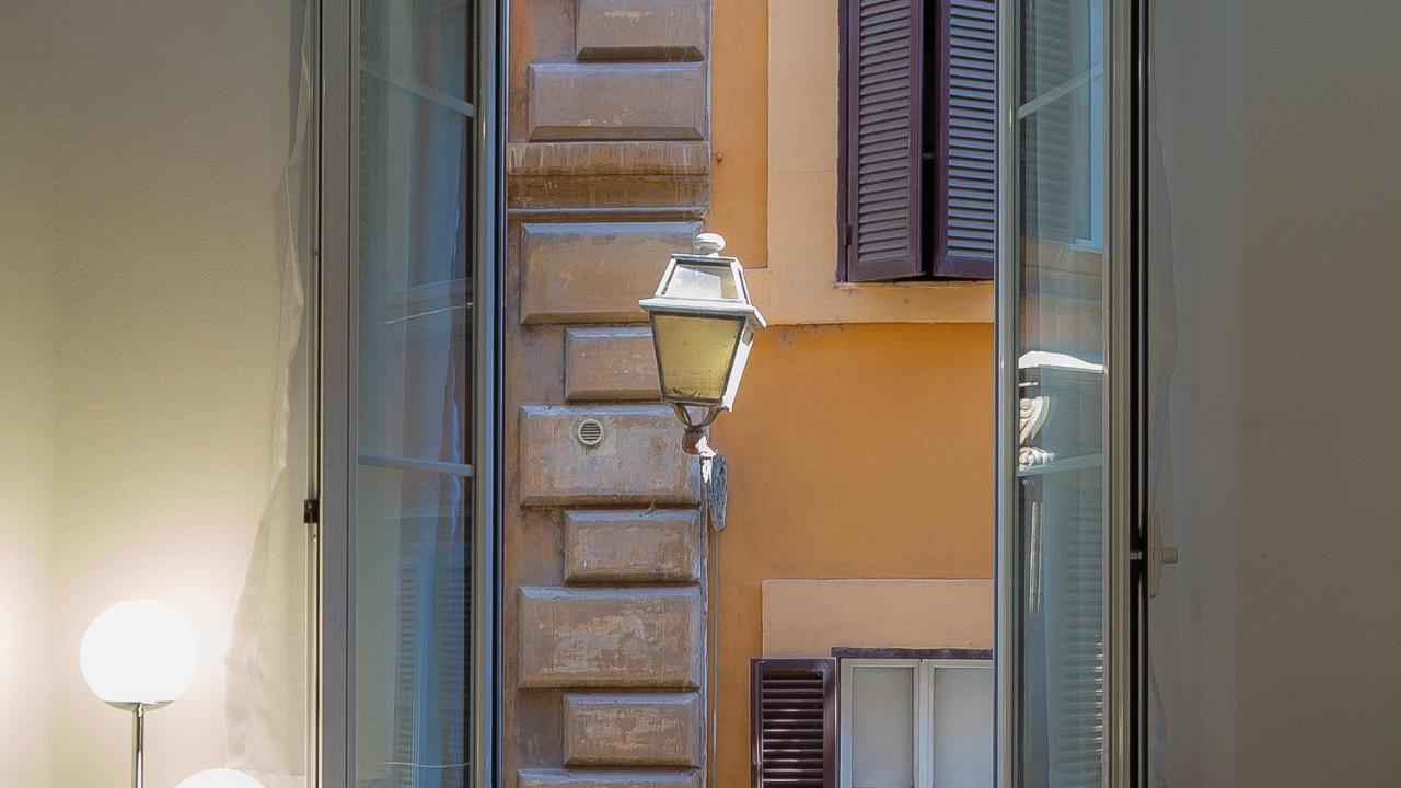 Cartari Rental In Rome Apartment Zewnętrze zdjęcie