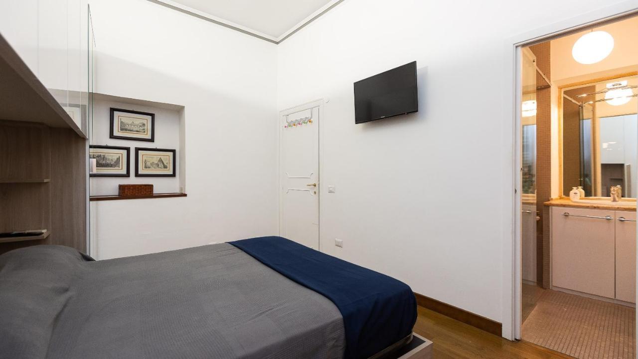 Cartari Rental In Rome Apartment Zewnętrze zdjęcie